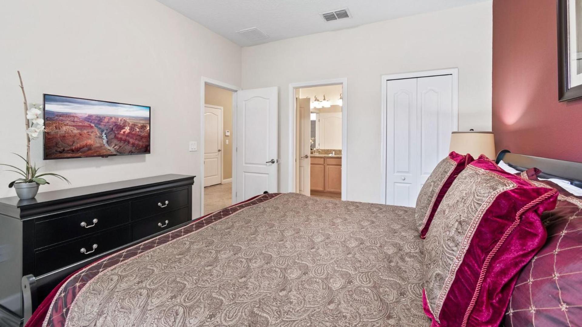 1437 Moon Valley Drv Holiday home *