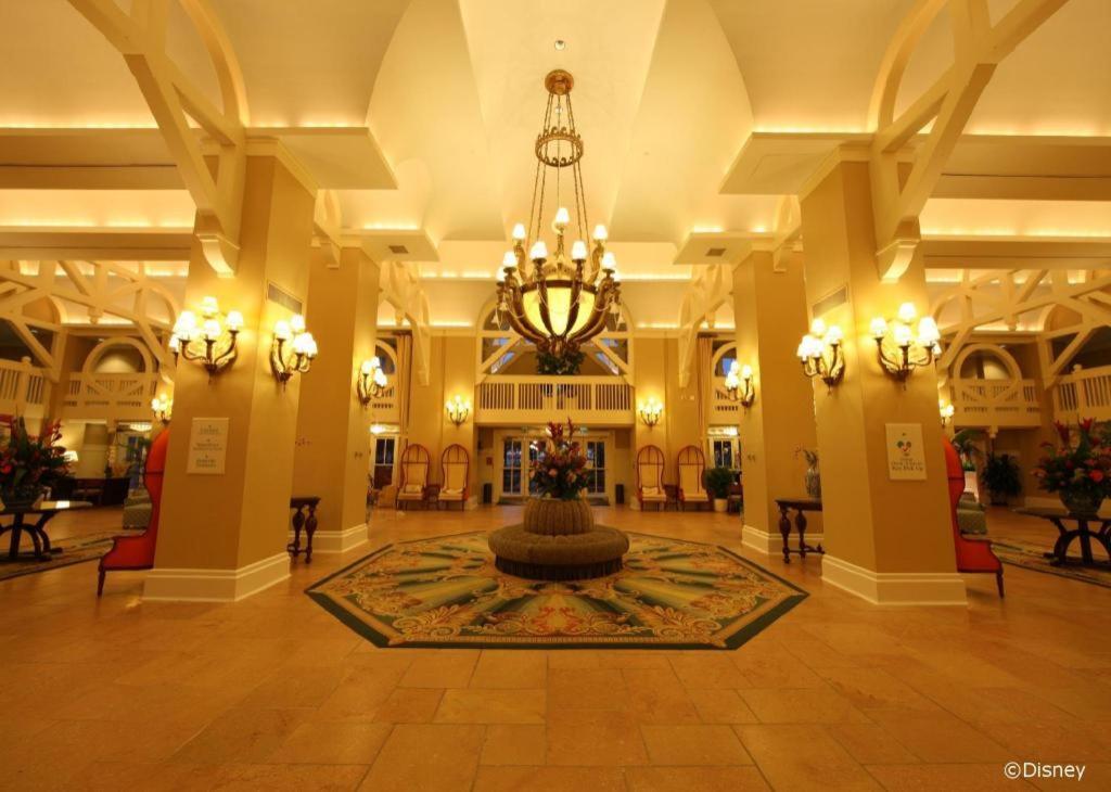 Disney's Club Resort 4*
