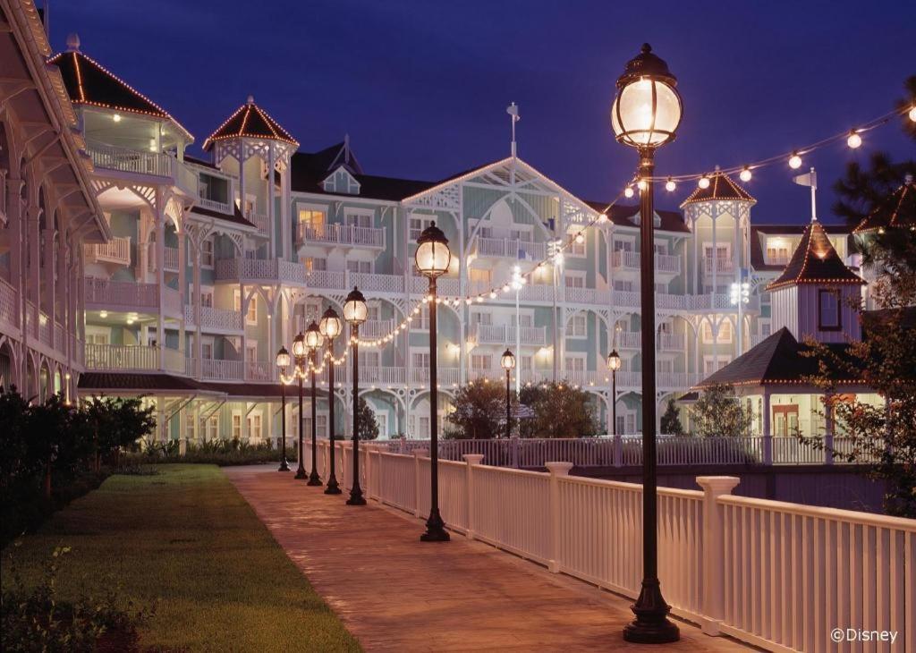 Disney's Club 4* Lake Buena Vista