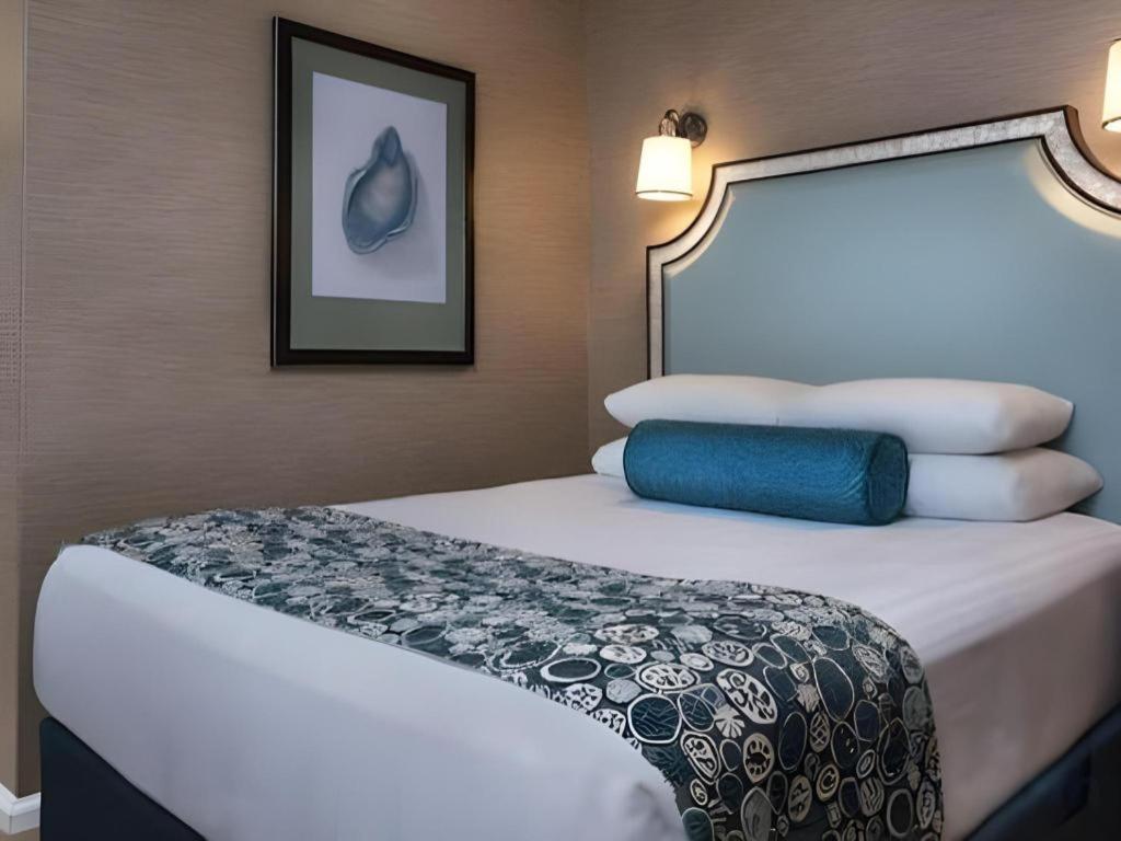 Resort Disney's Club Lake Buena Vista