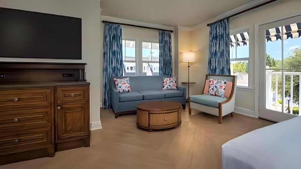 Disney's Club Resort 4*