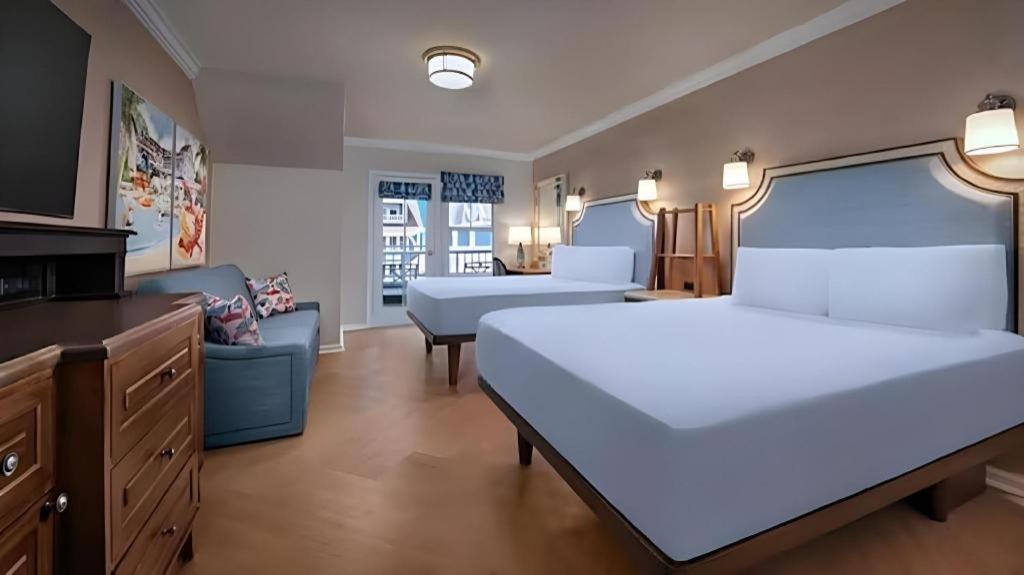 Disney's Club Lake Buena Vista