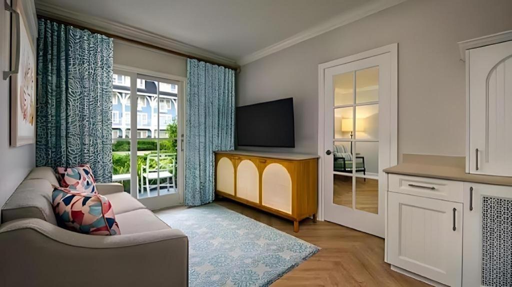 Disney's Club Resort