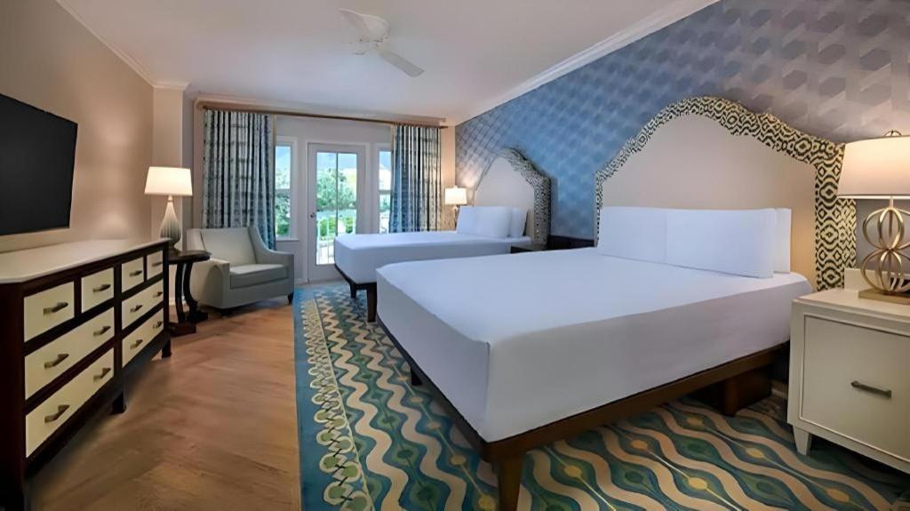 Resort Disney's Club 4*