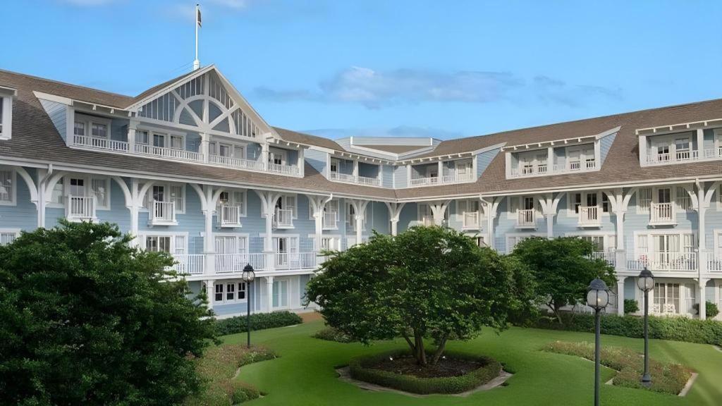 Disney's Club Resort