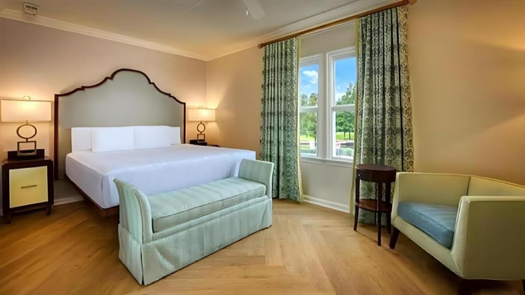Disney's Club Resort 4*