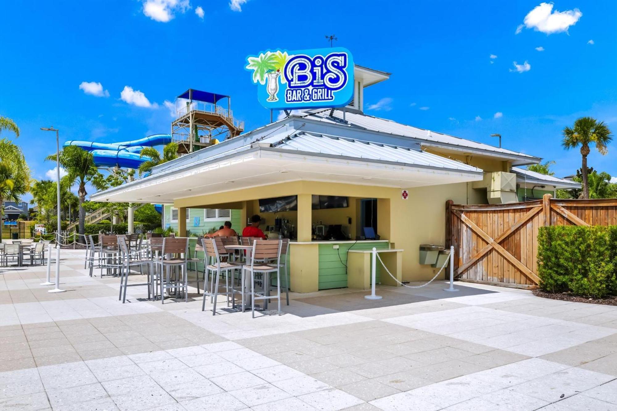 Holiday home With Splash Pad And Slide, Movie Theater Game With Access - 417sf