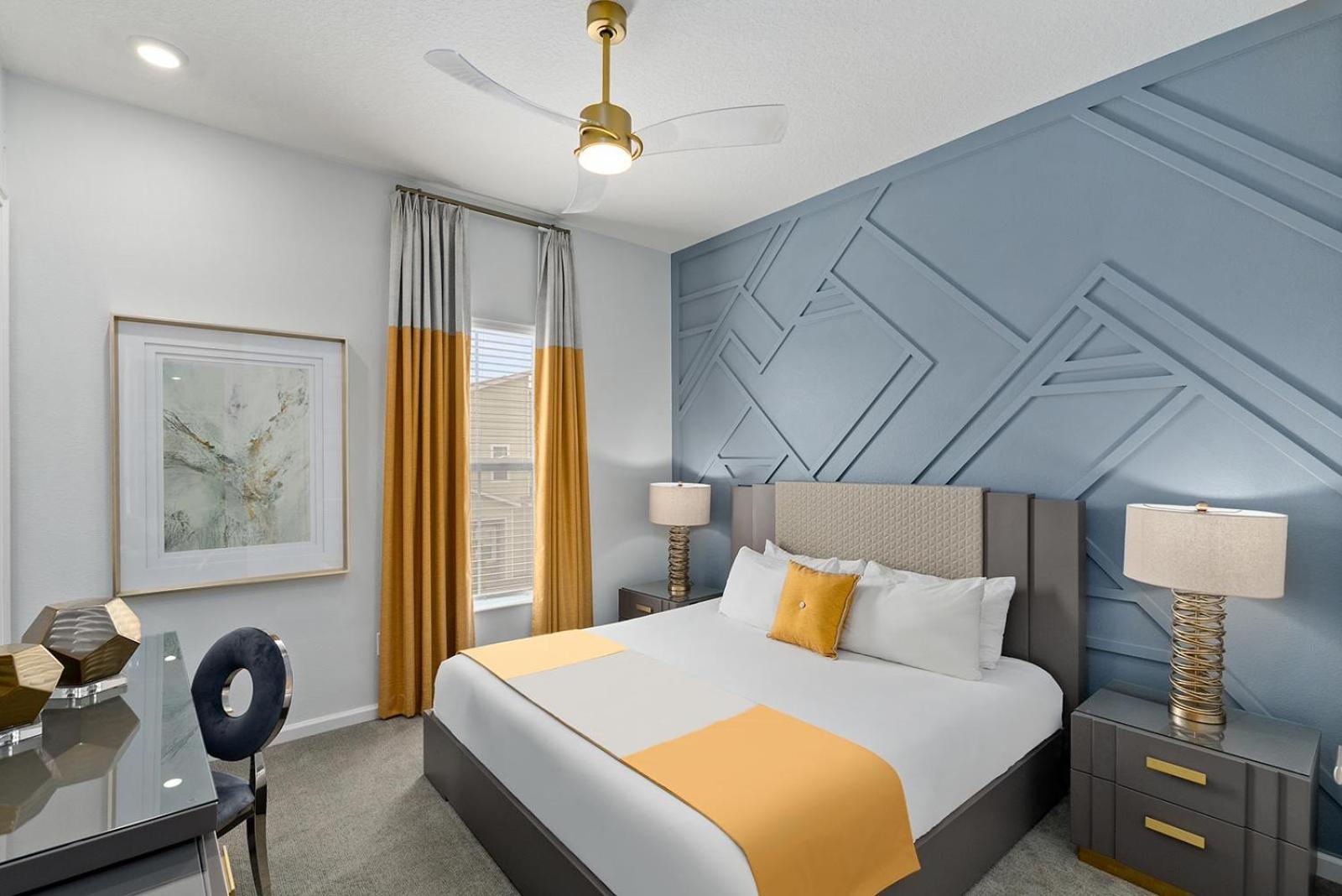 Villatel Village At Solterra 4*