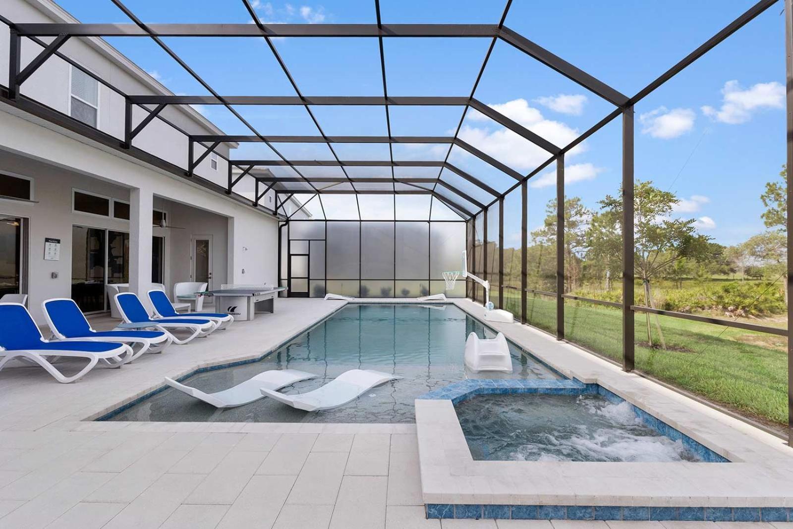 Villatel Village At Solterra Davenport