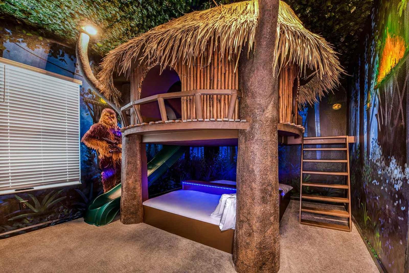 Villatel Village At Solterra 4* Davenport