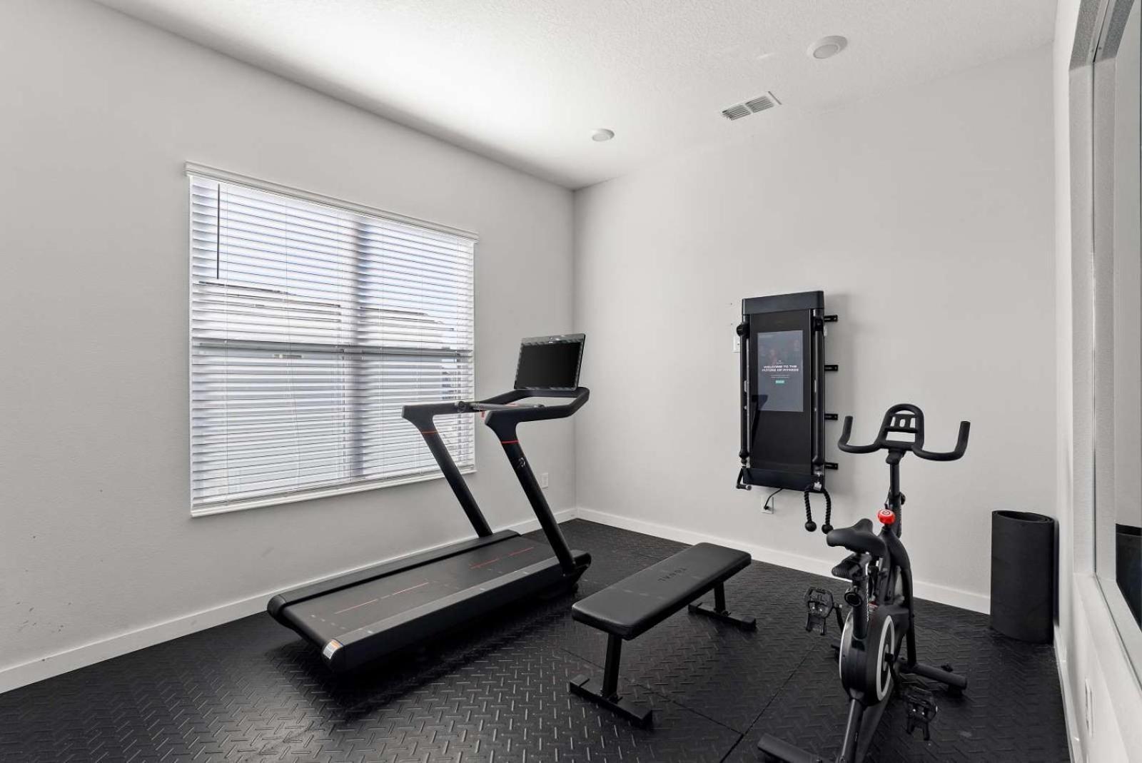 Villatel Village At Solterra Davenport