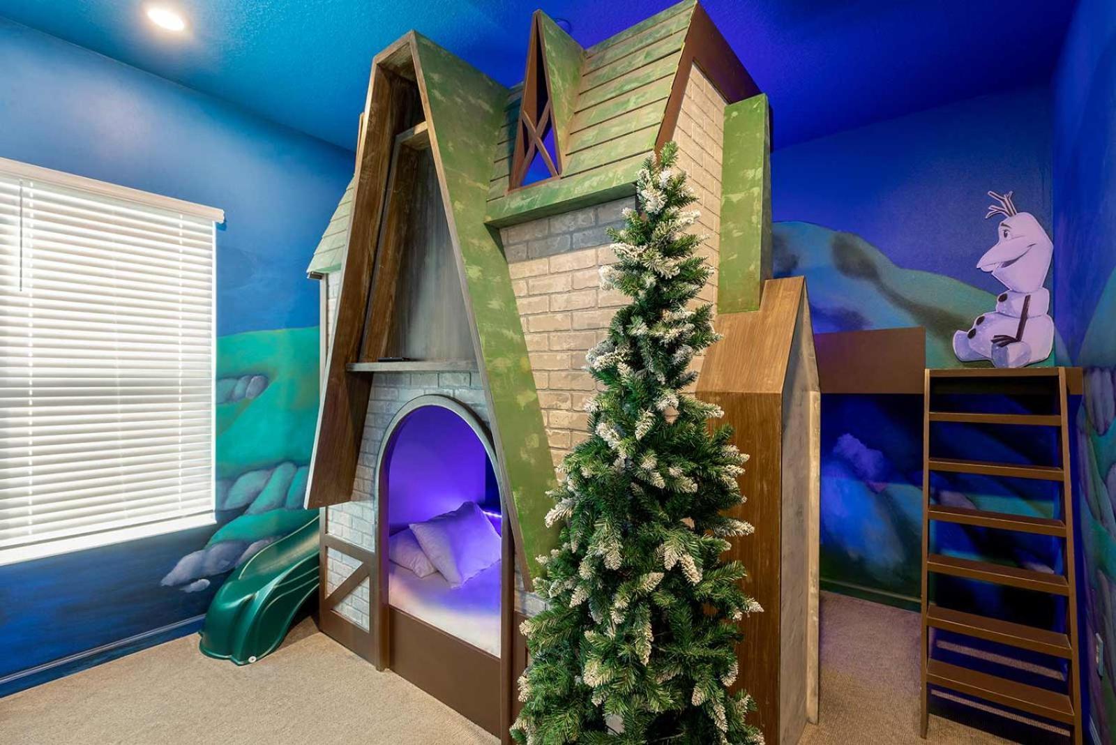 Villatel Village At Solterra 4* Davenport