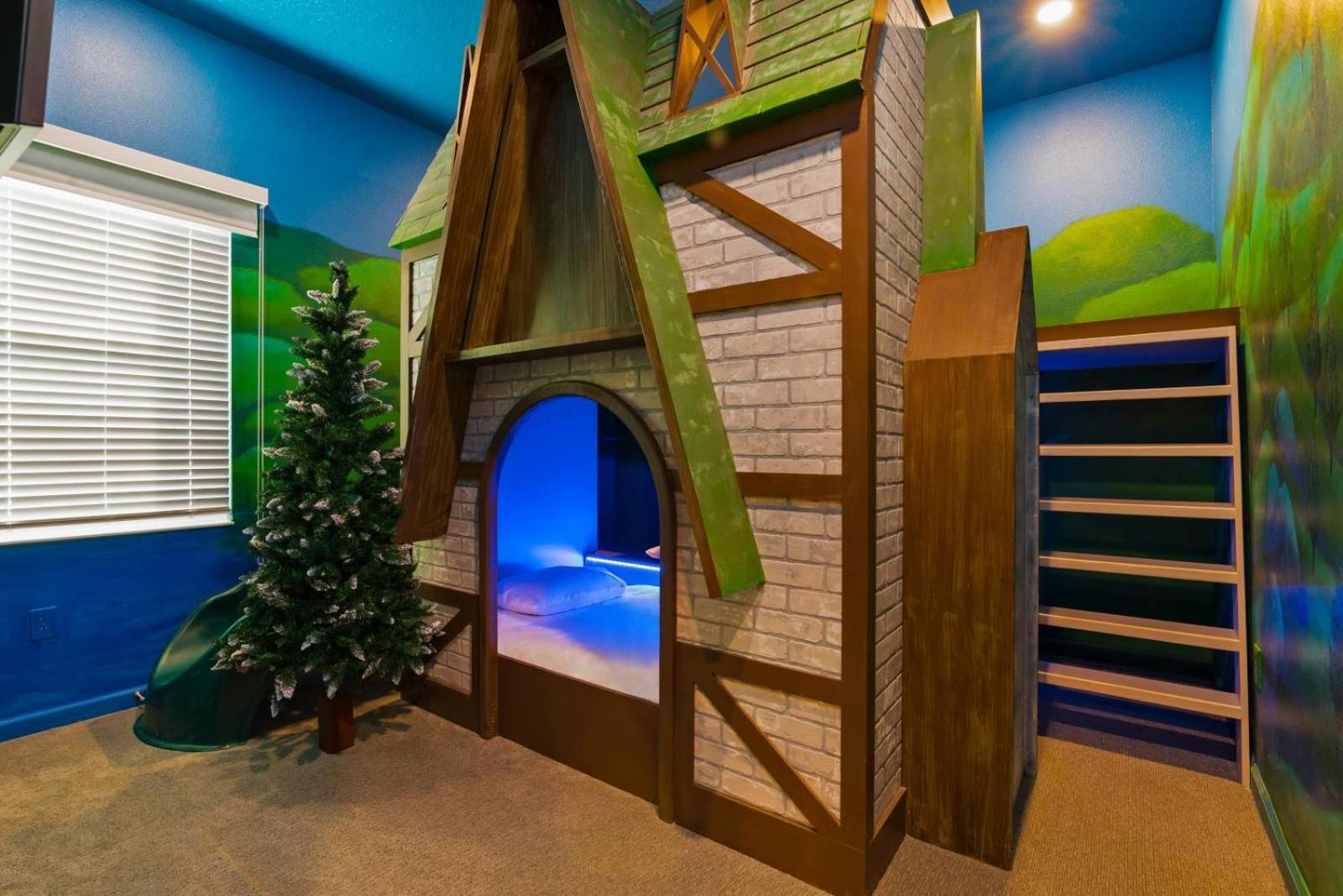 Villatel Village At Solterra 4* Davenport