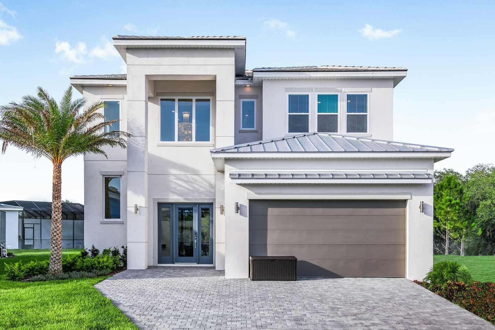 Villatel Village At Solterra Davenport
