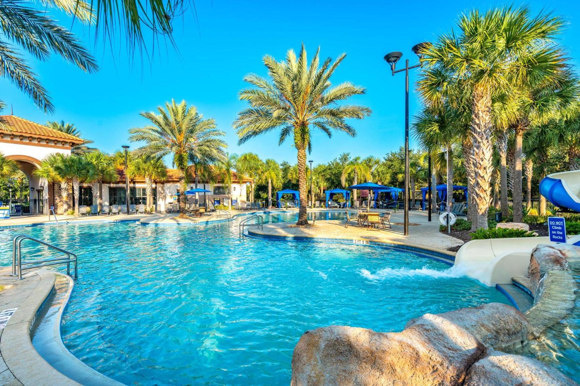 Villatel Village At Solterra 4*