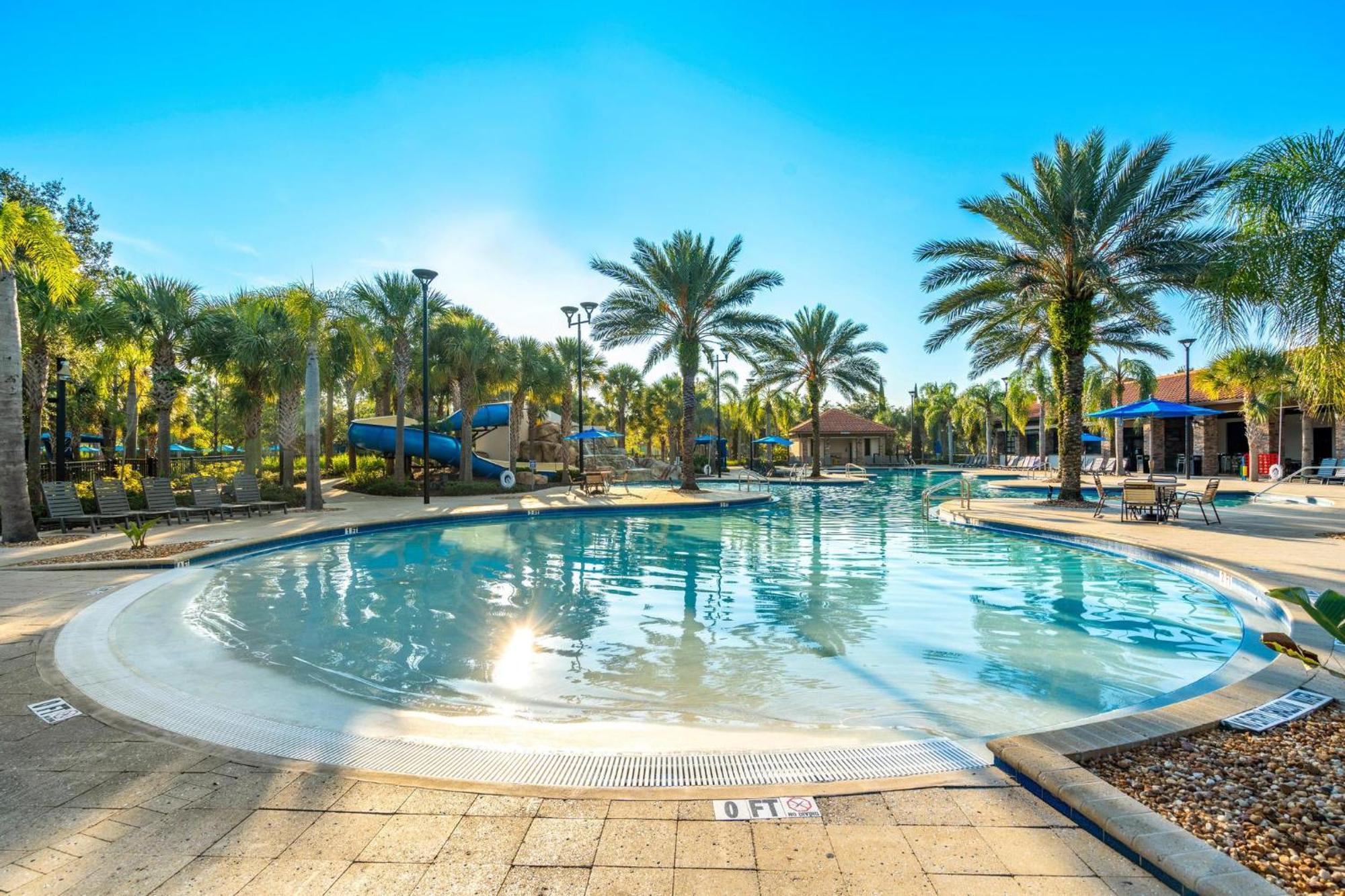 Villatel Village At Solterra 4* Davenport