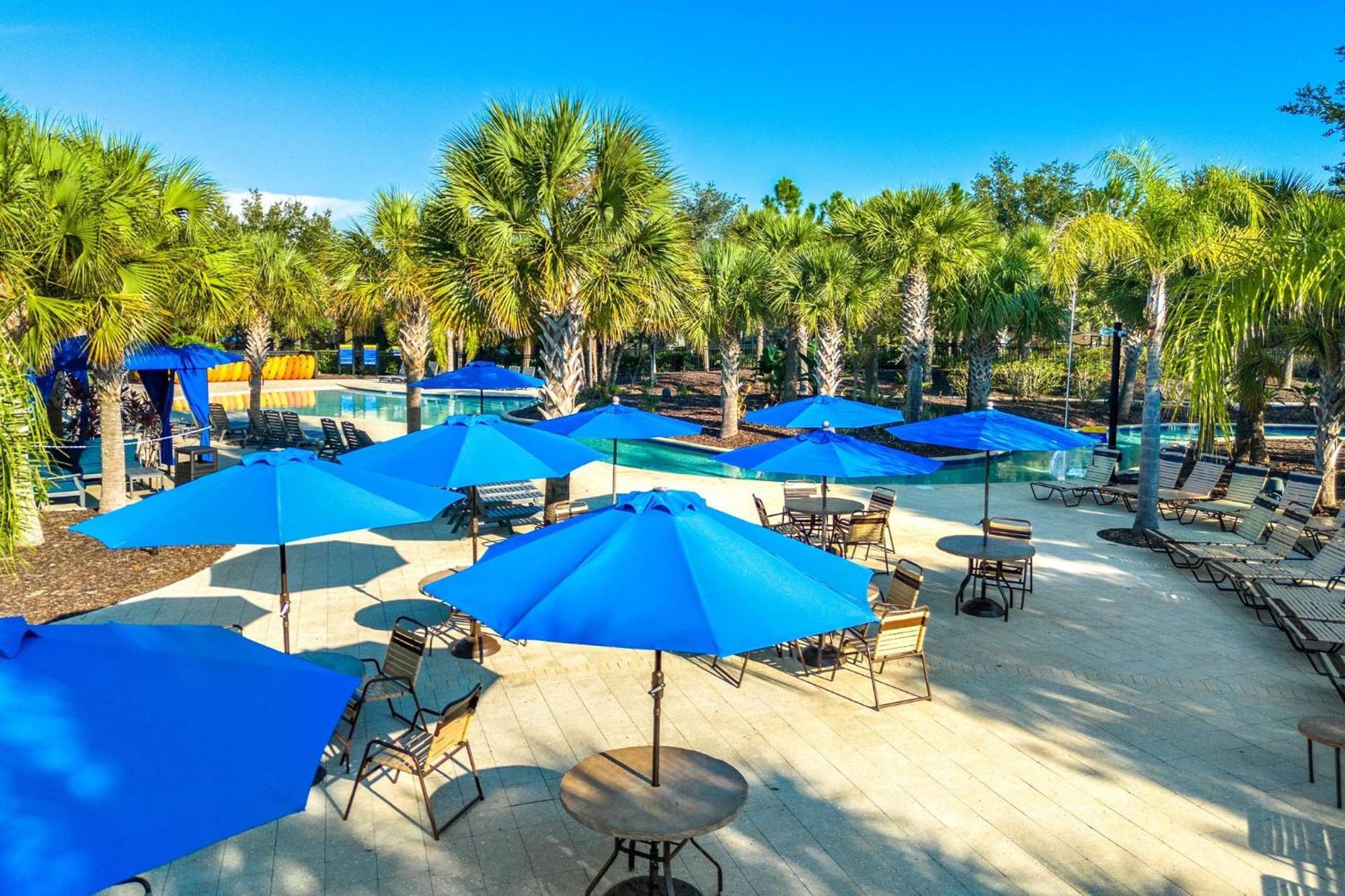 Villatel Village At Solterra Resort 4*