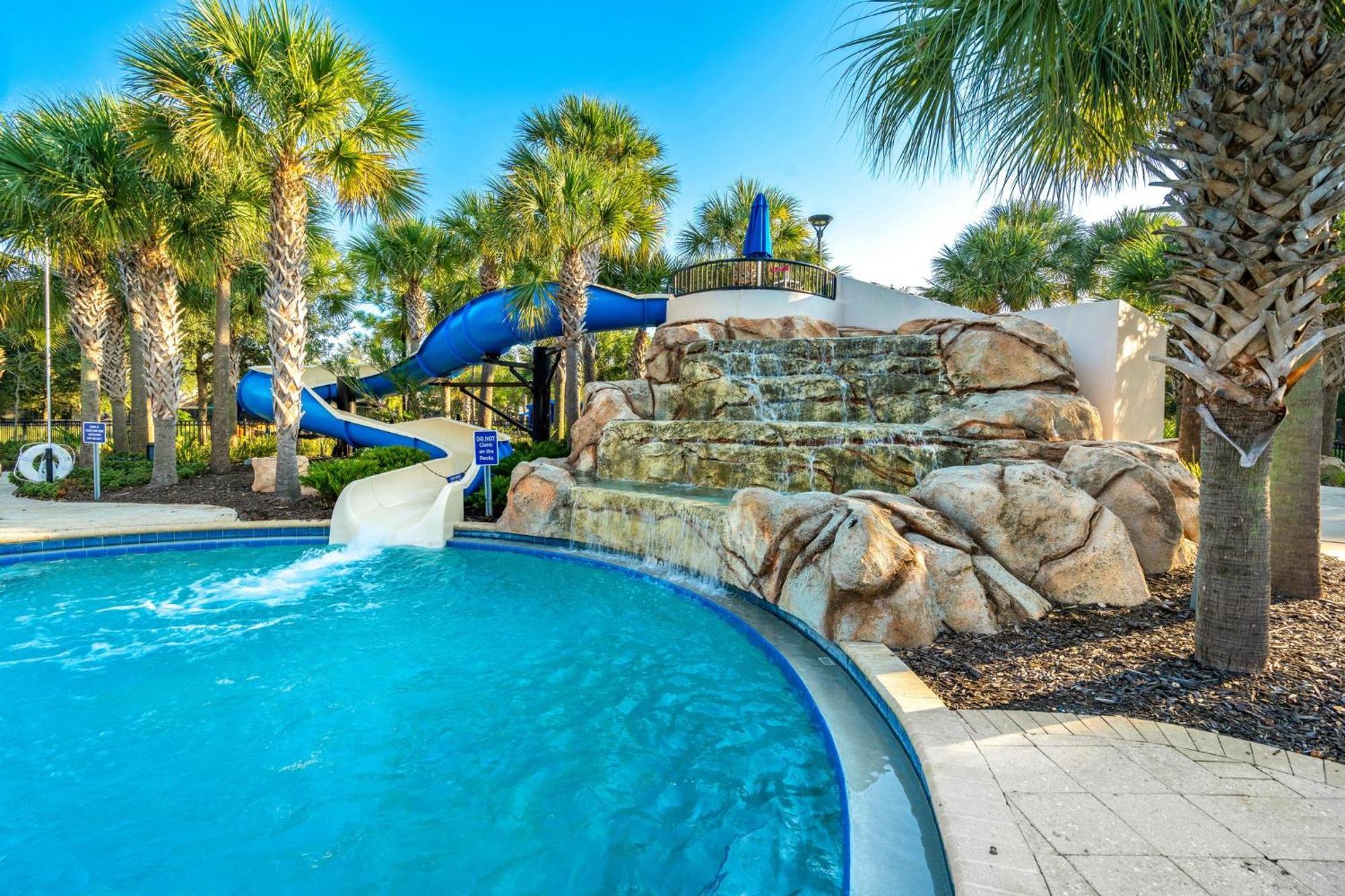 Villatel Village At Solterra 4* Davenport