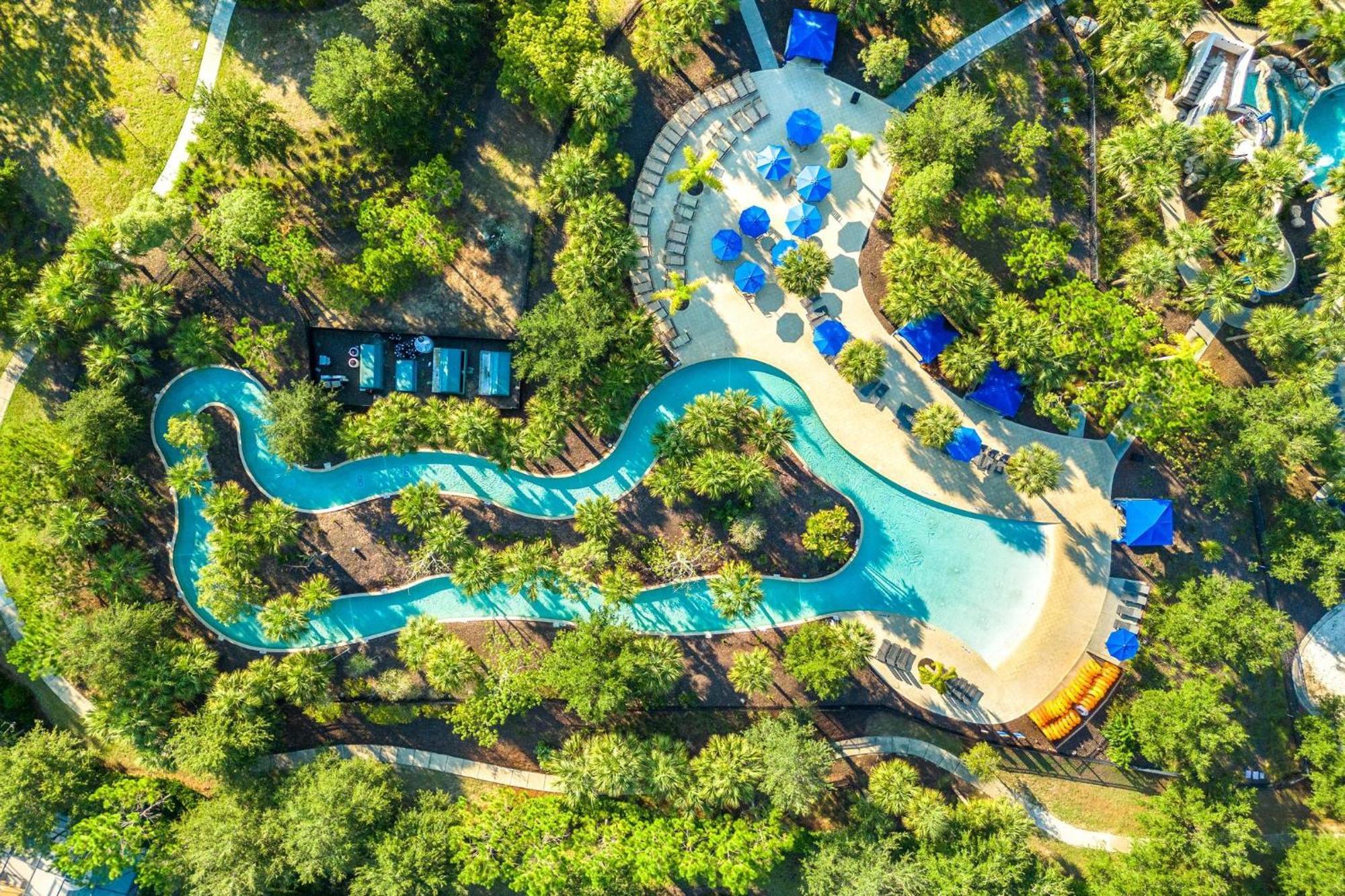 Villatel Village At Solterra Resort Davenport