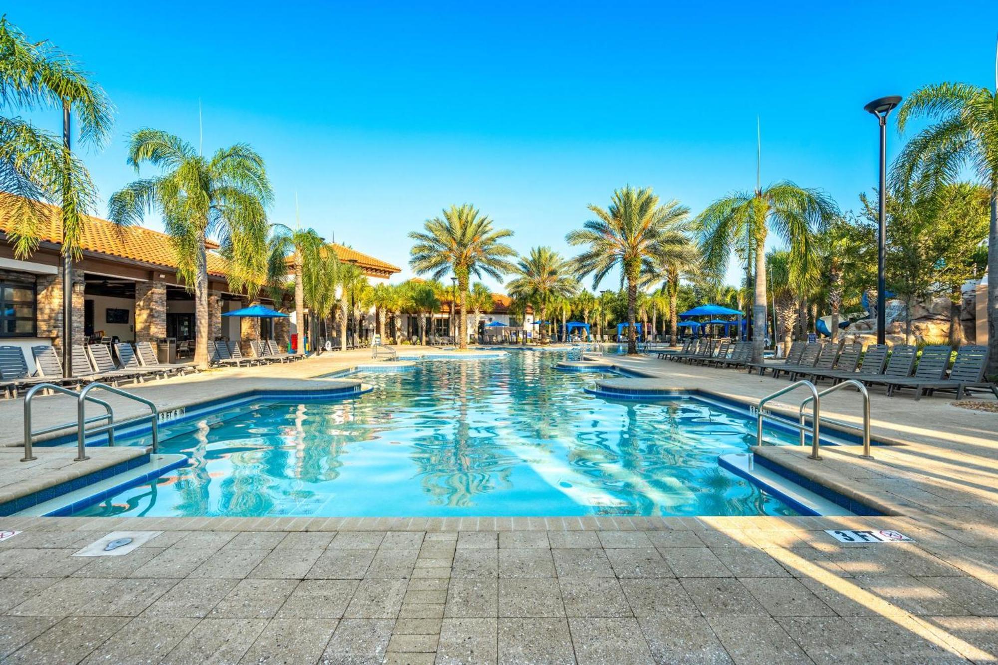 Villatel Village At Solterra Davenport