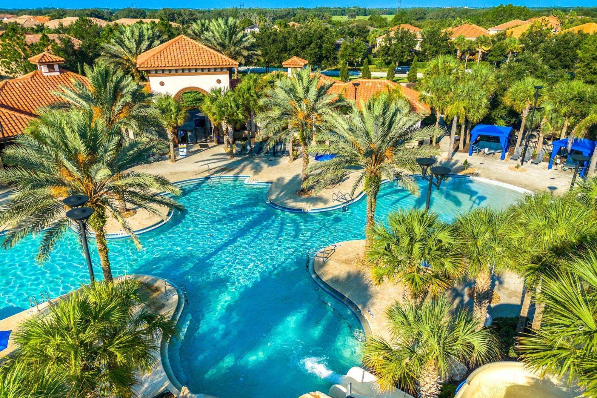 Resort Villatel Village At Solterra 4*