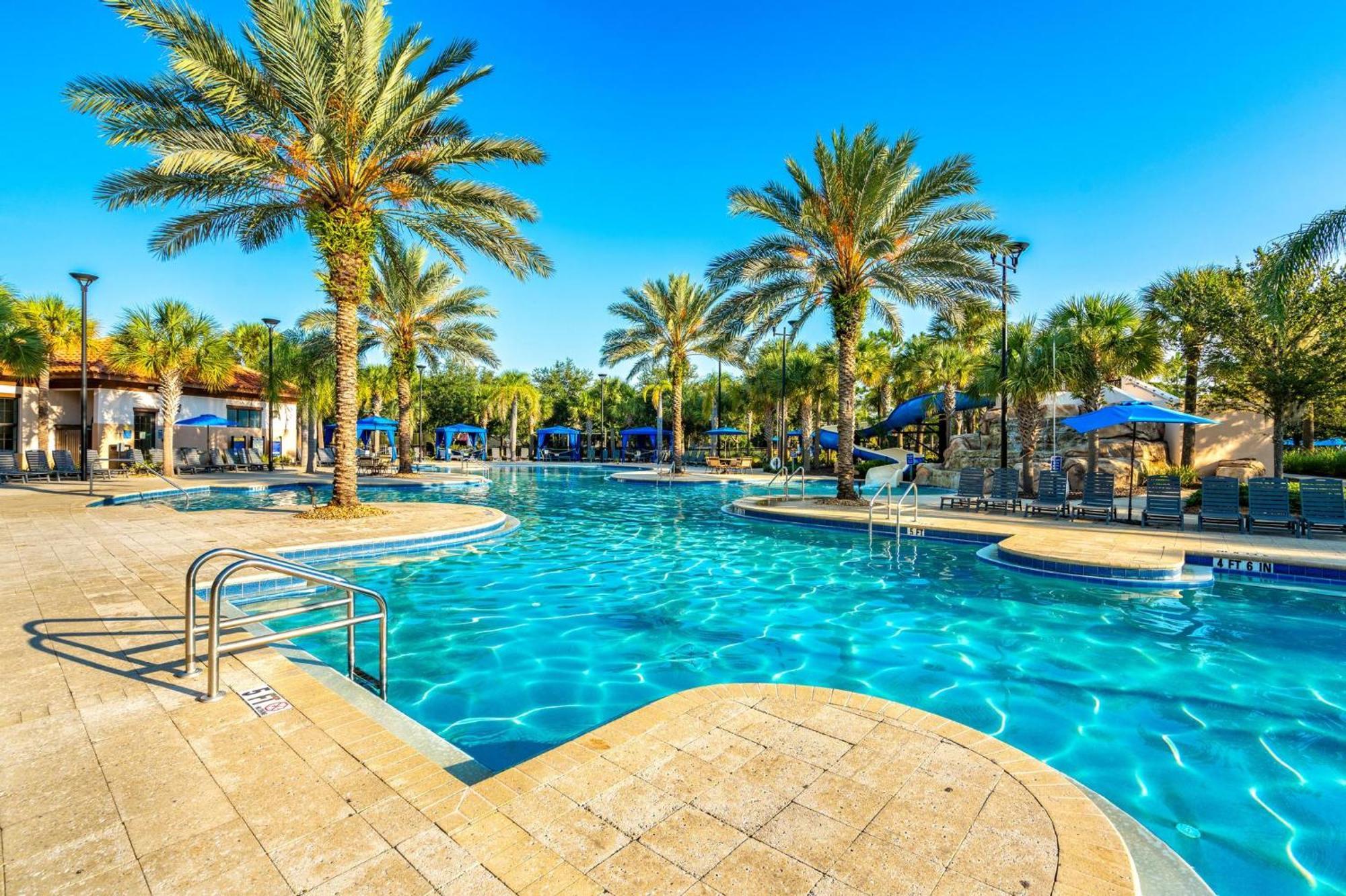 Villatel Village At Solterra 4*