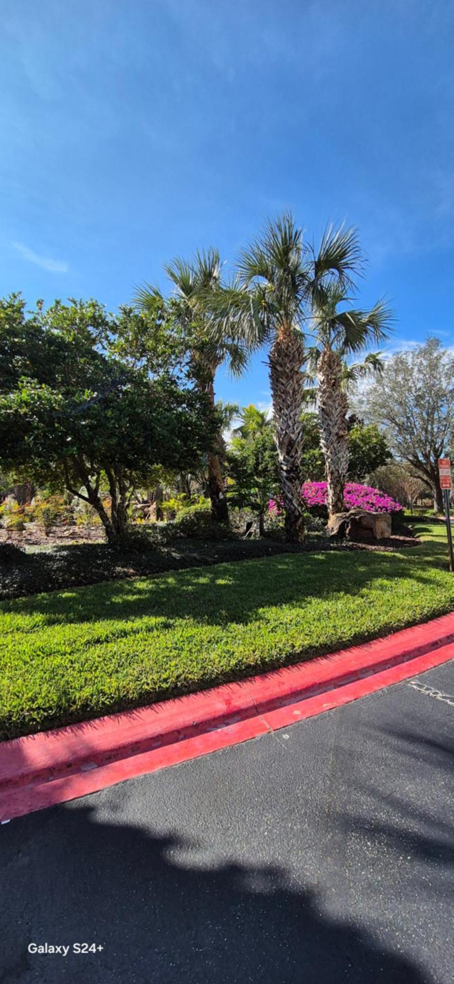 16109 Bahama Bay Apartment *