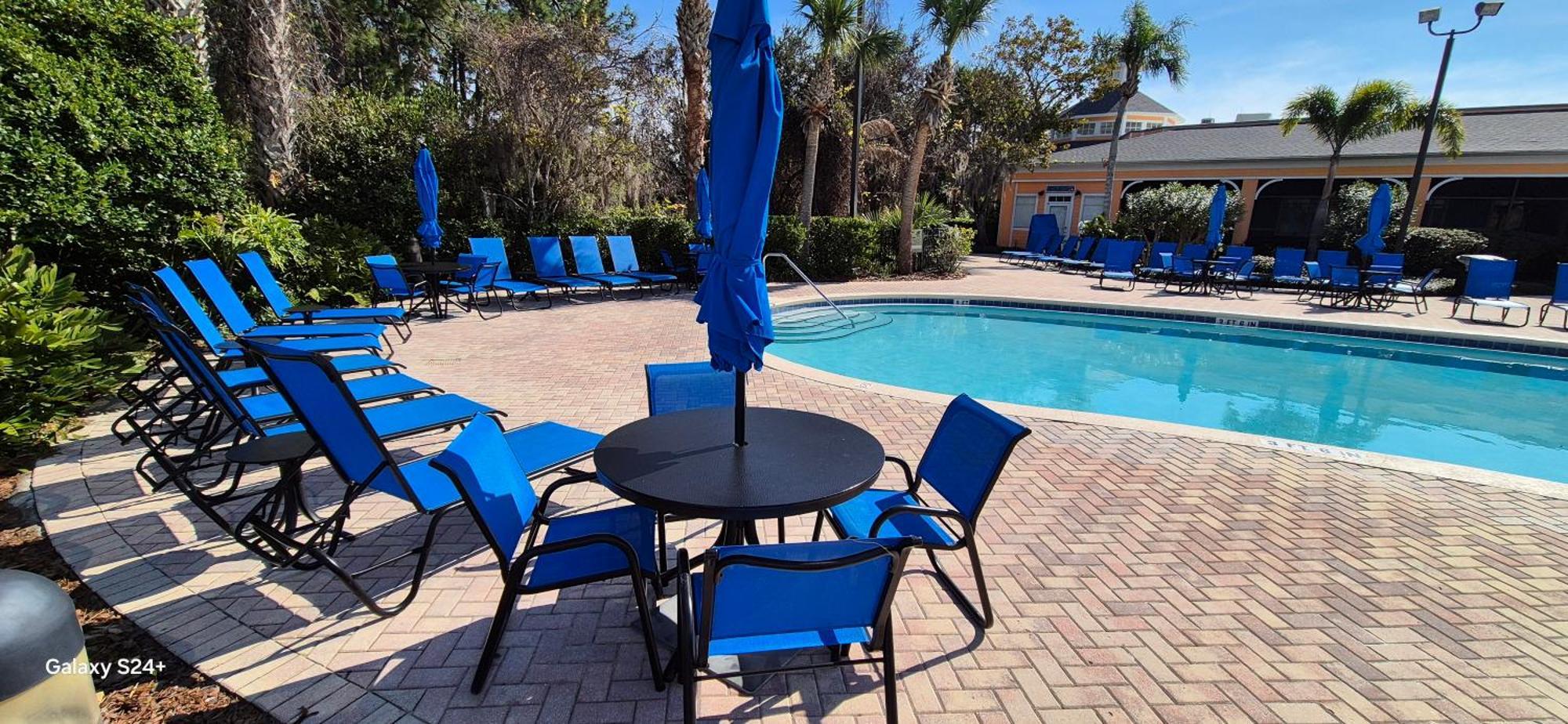 Apartment 16109 Bahama Bay Kissimmee