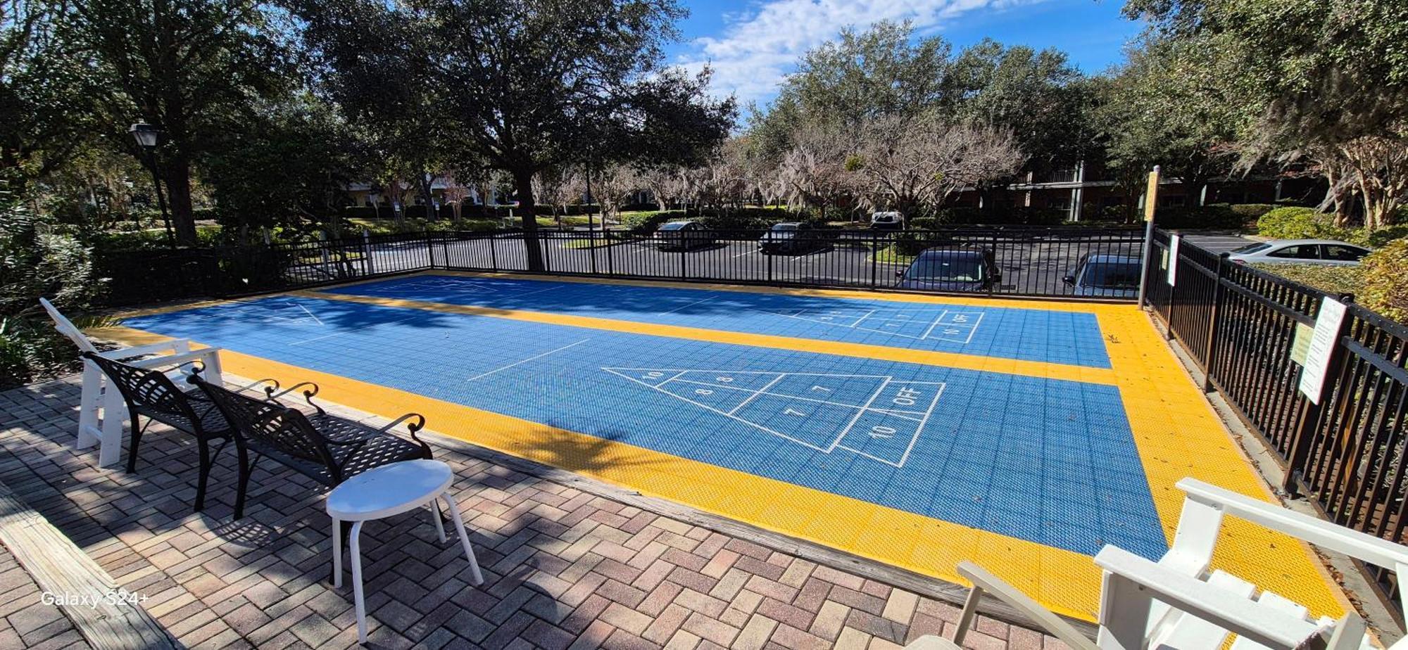 Apartment 16109 Bahama Bay