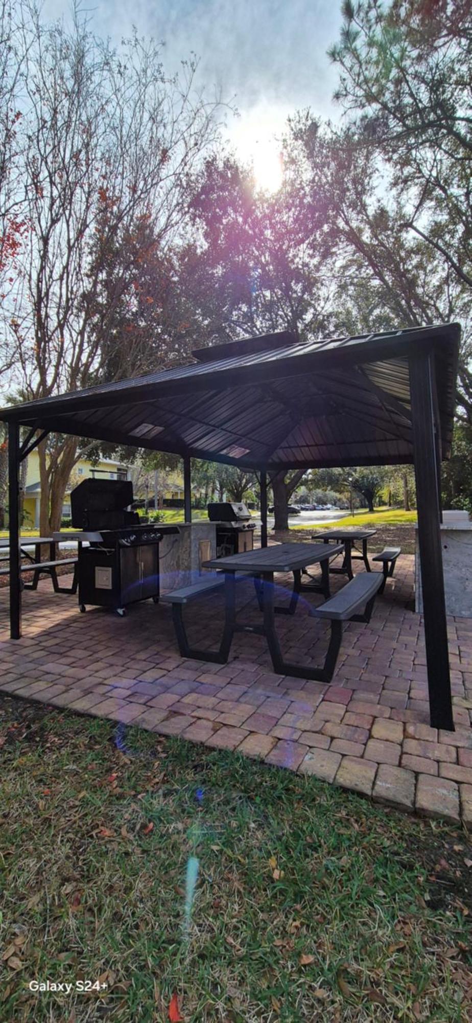16109 Bahama Bay Apartment Kissimmee