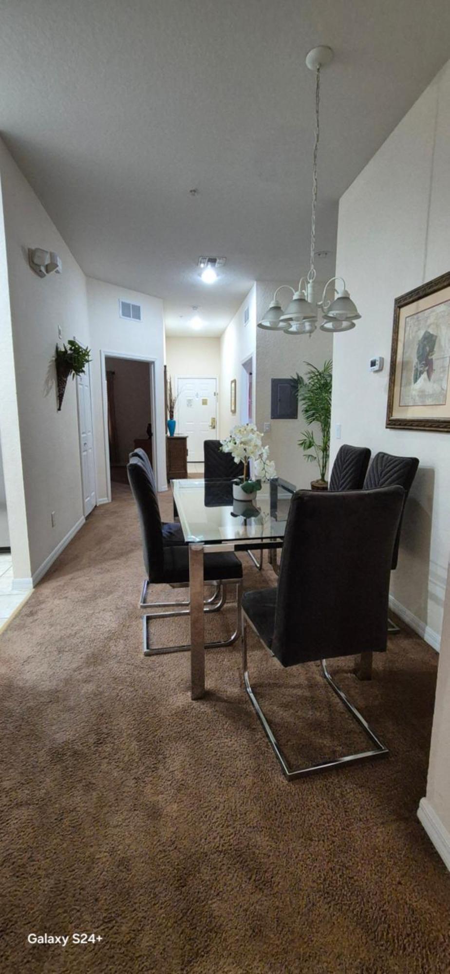 16109 Bahama Bay Apartment