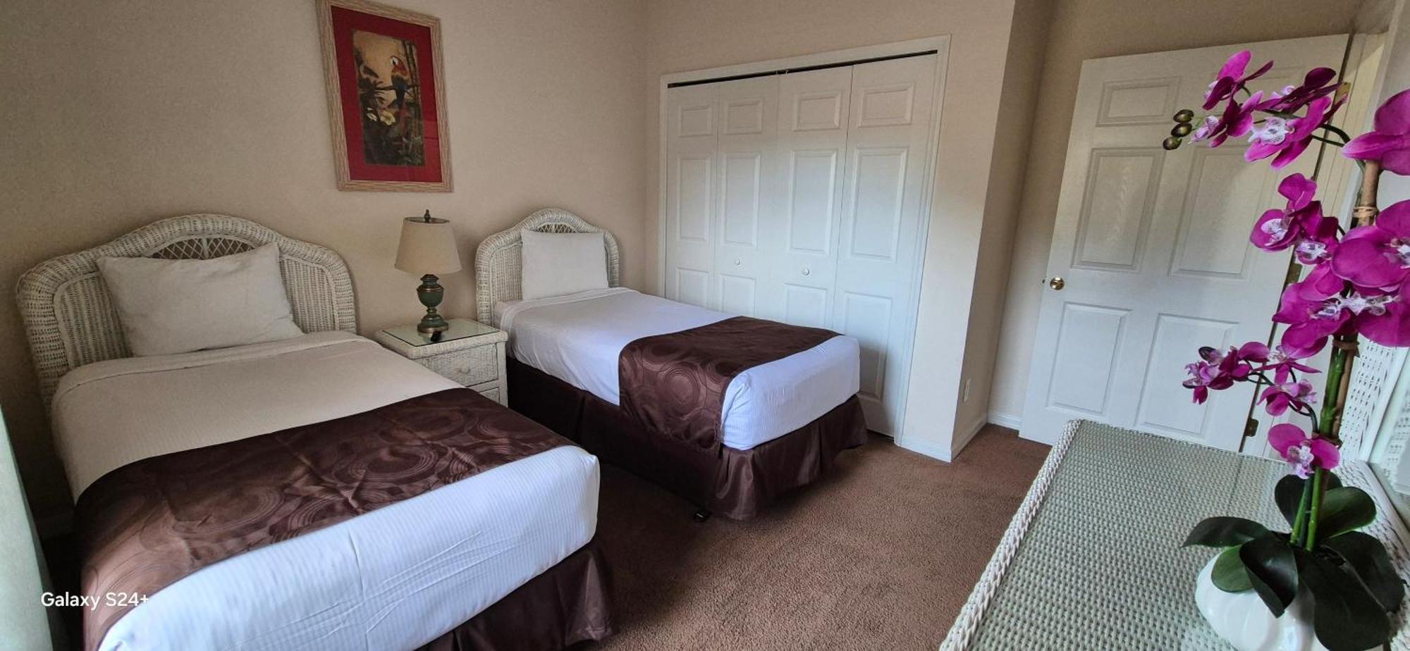 Apartment 16109 Bahama Bay