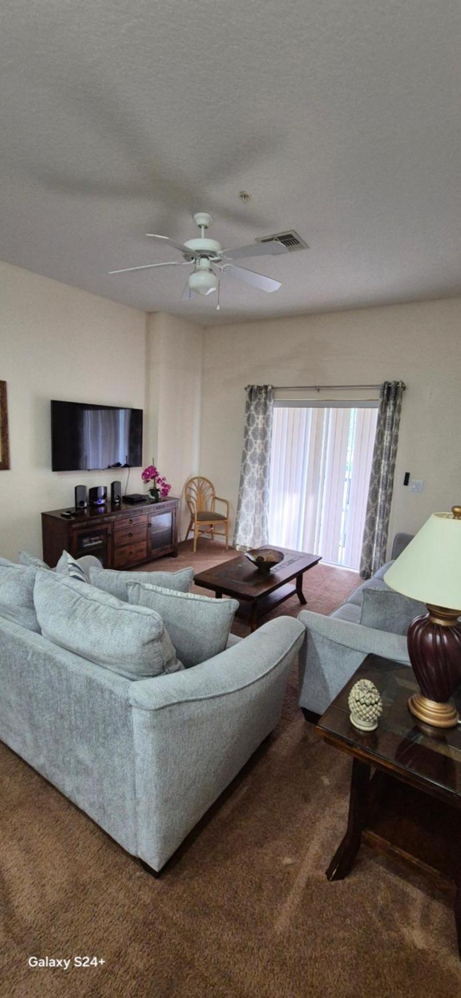 16109 Bahama Bay Apartment *