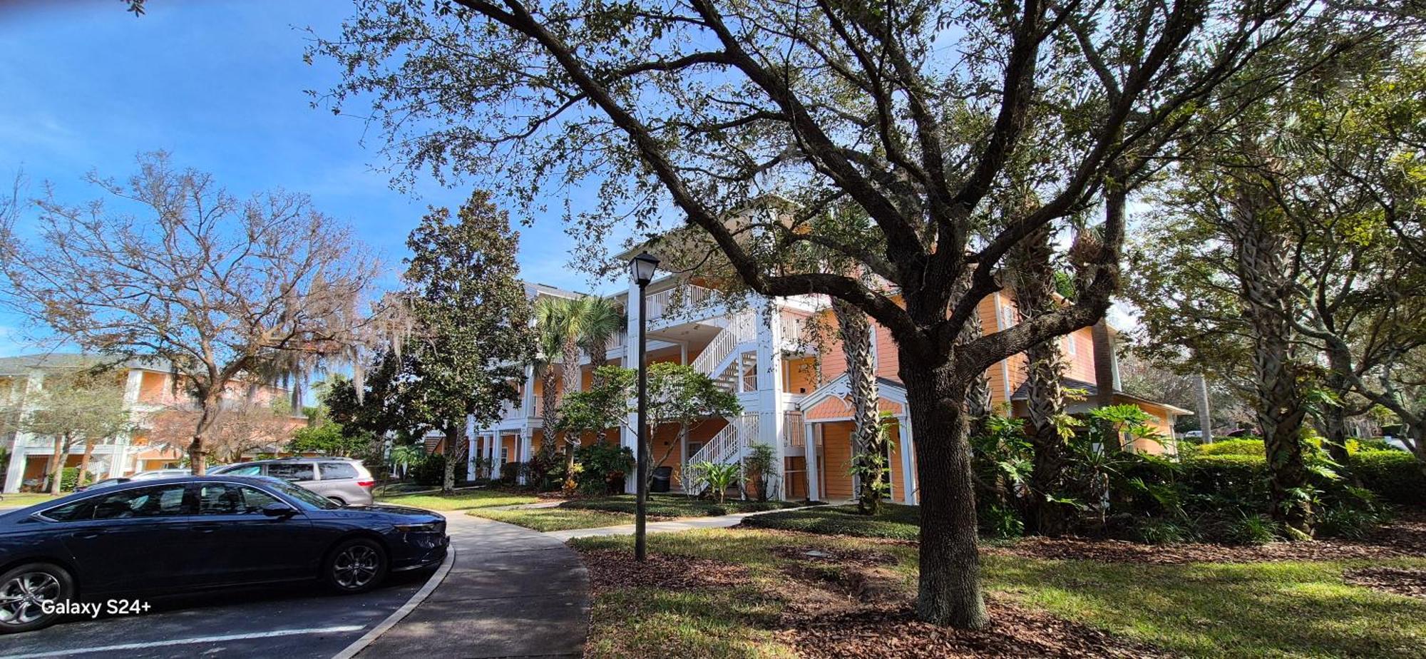 Apartment 16109 Bahama Bay *
