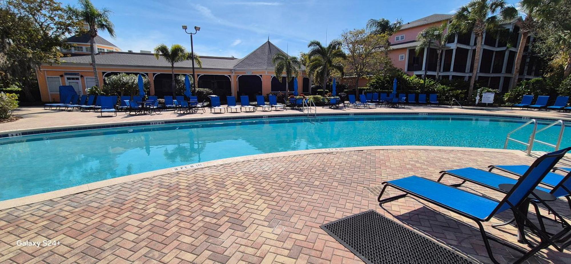 16109 Bahama Bay Apartment Kissimmee