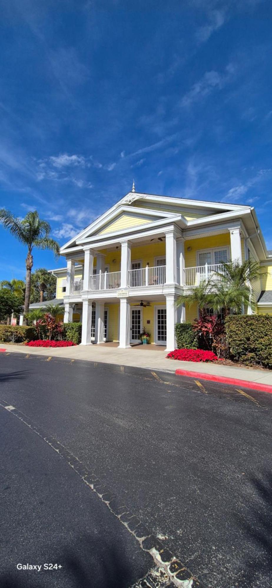 16109 Bahama Bay Kissimmee