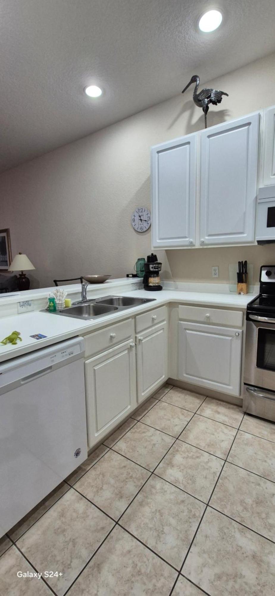 Apartment 16109 Bahama Bay