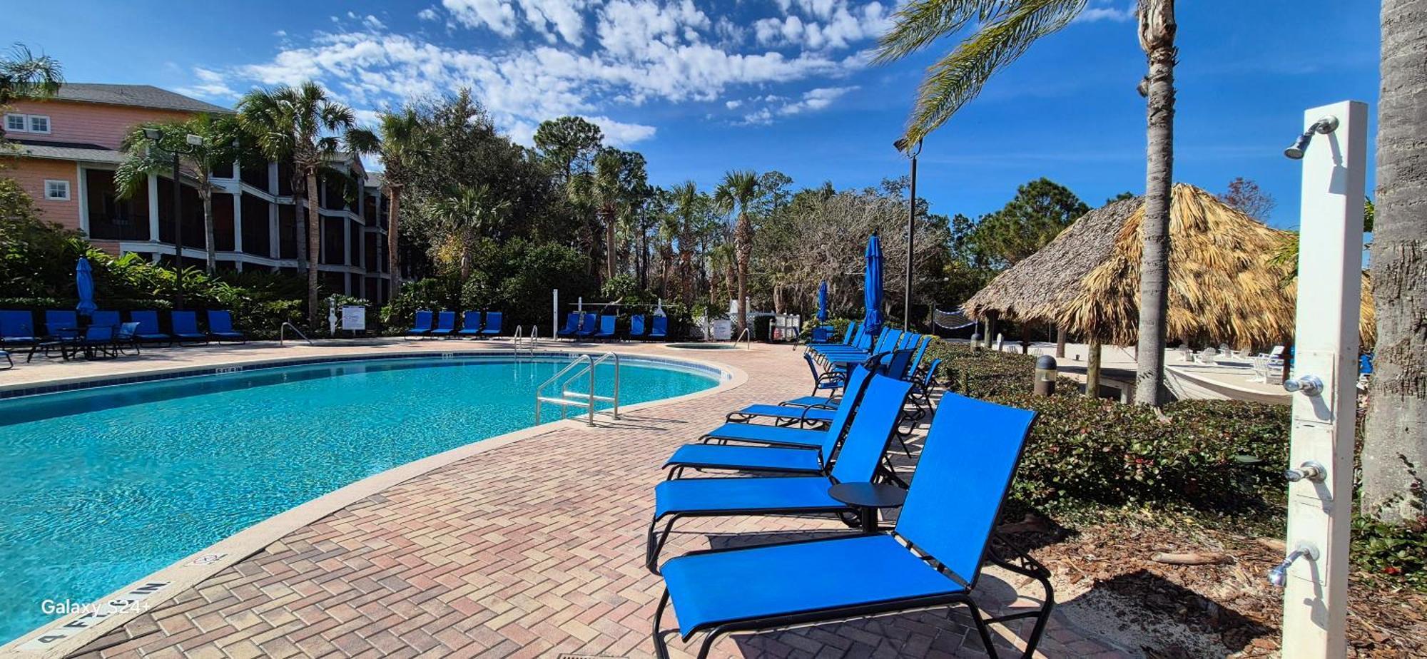 16109 Bahama Bay Apartment Kissimmee