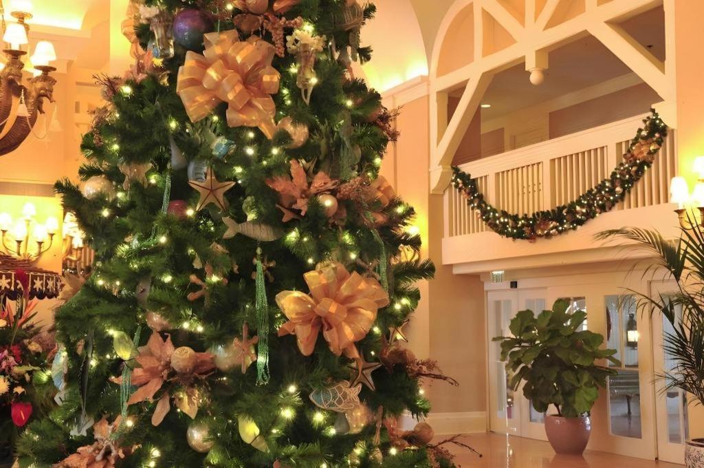 Disney's Club Resort 4*