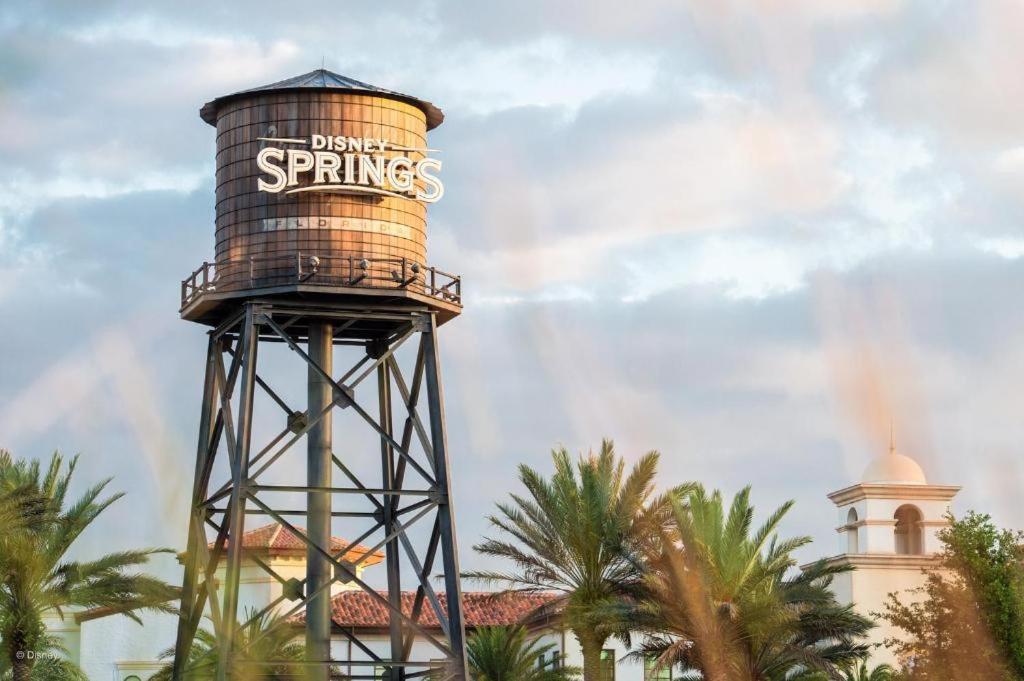 Of Grand Cypress Resort Lake Buena Vista