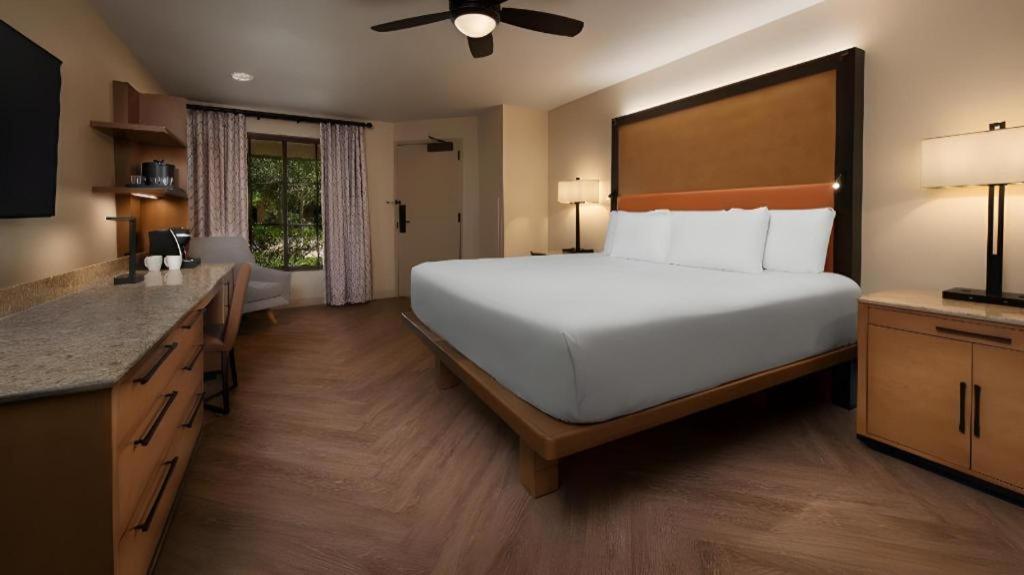 Disney's Coronado Springs 3*
