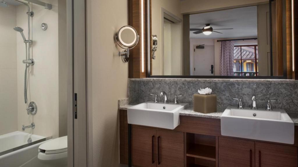 Disney's Coronado Springs 3* Lake Buena Vista