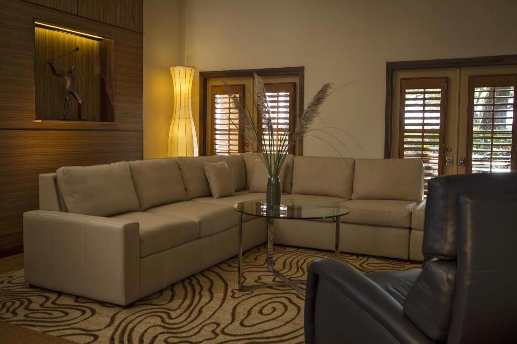 Resort Of Grand Cypress 4*