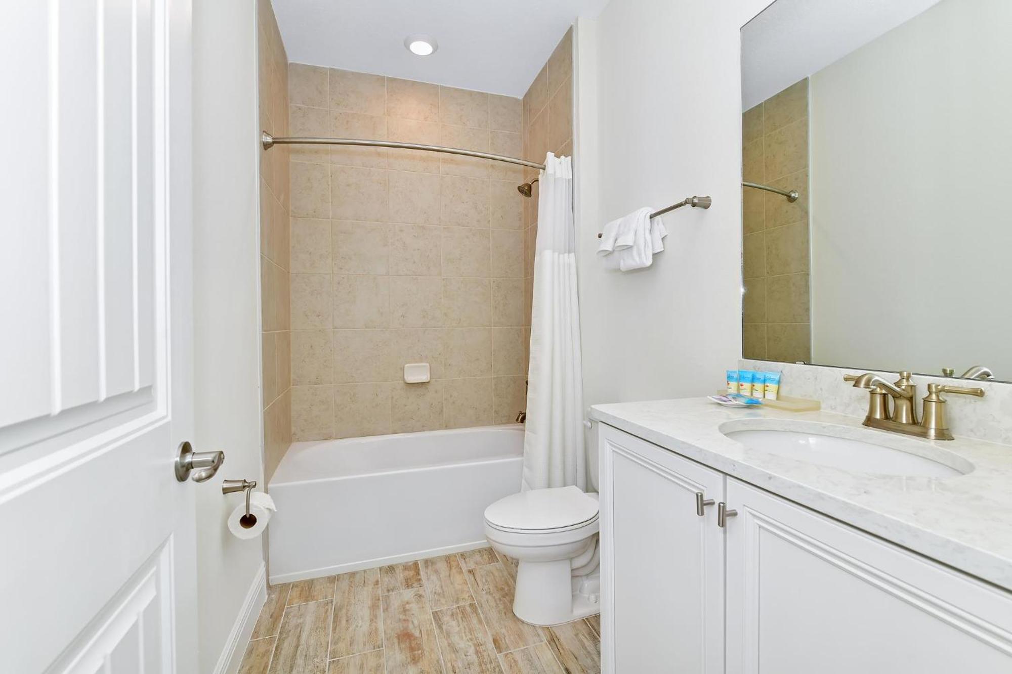 Villa Colorful Near With Margaritaville Island H20 Waterpark Access- 2919cl Orlando