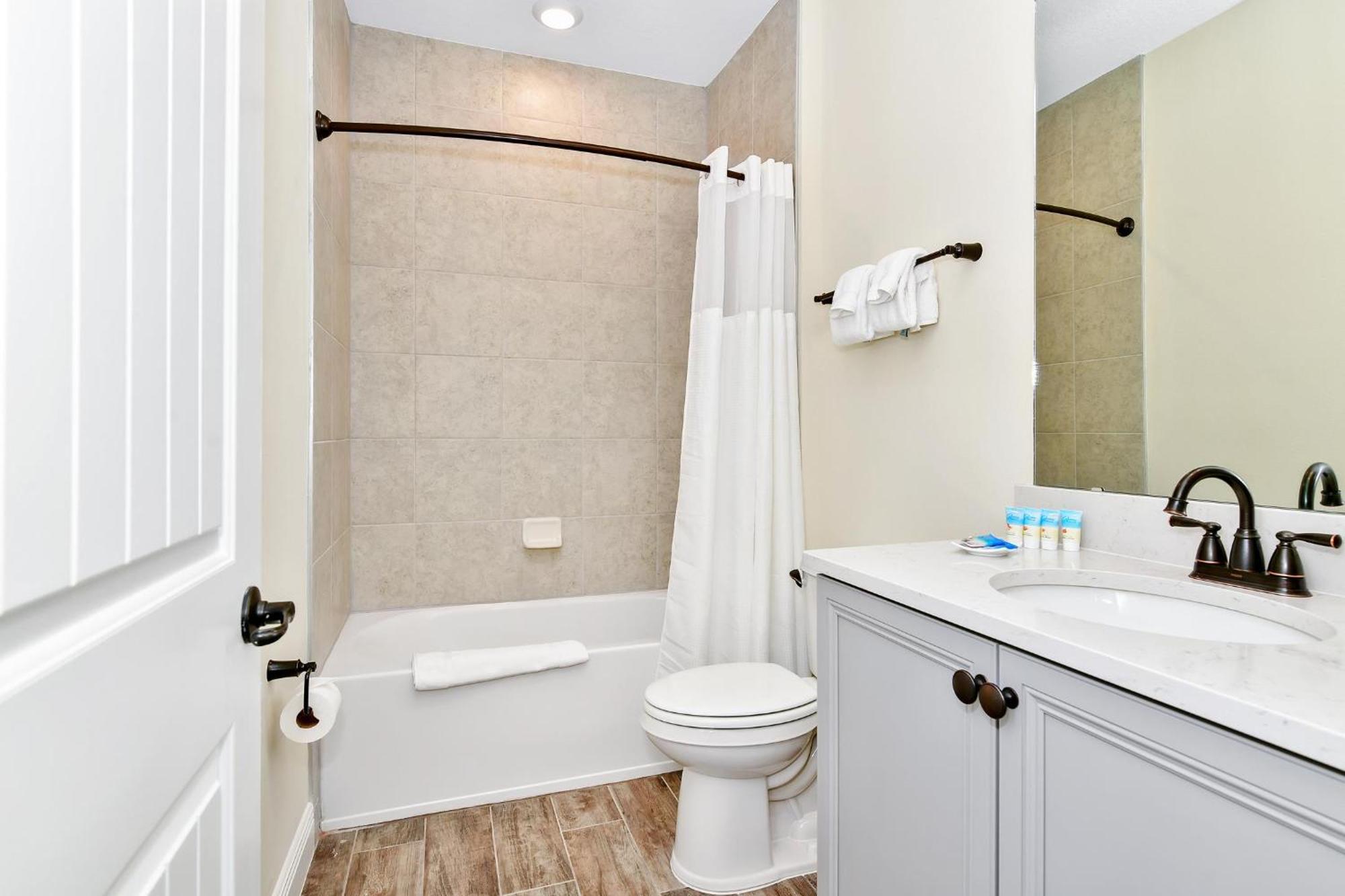 Welcoming Near With Margaritaville Island H20 Waterpark Access - 2943cl Villa