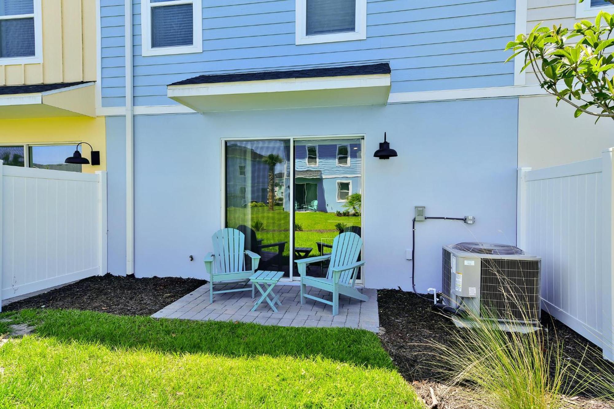 Villa Welcoming Near With Margaritaville Island H20 Waterpark Access - 2943cl Orlando