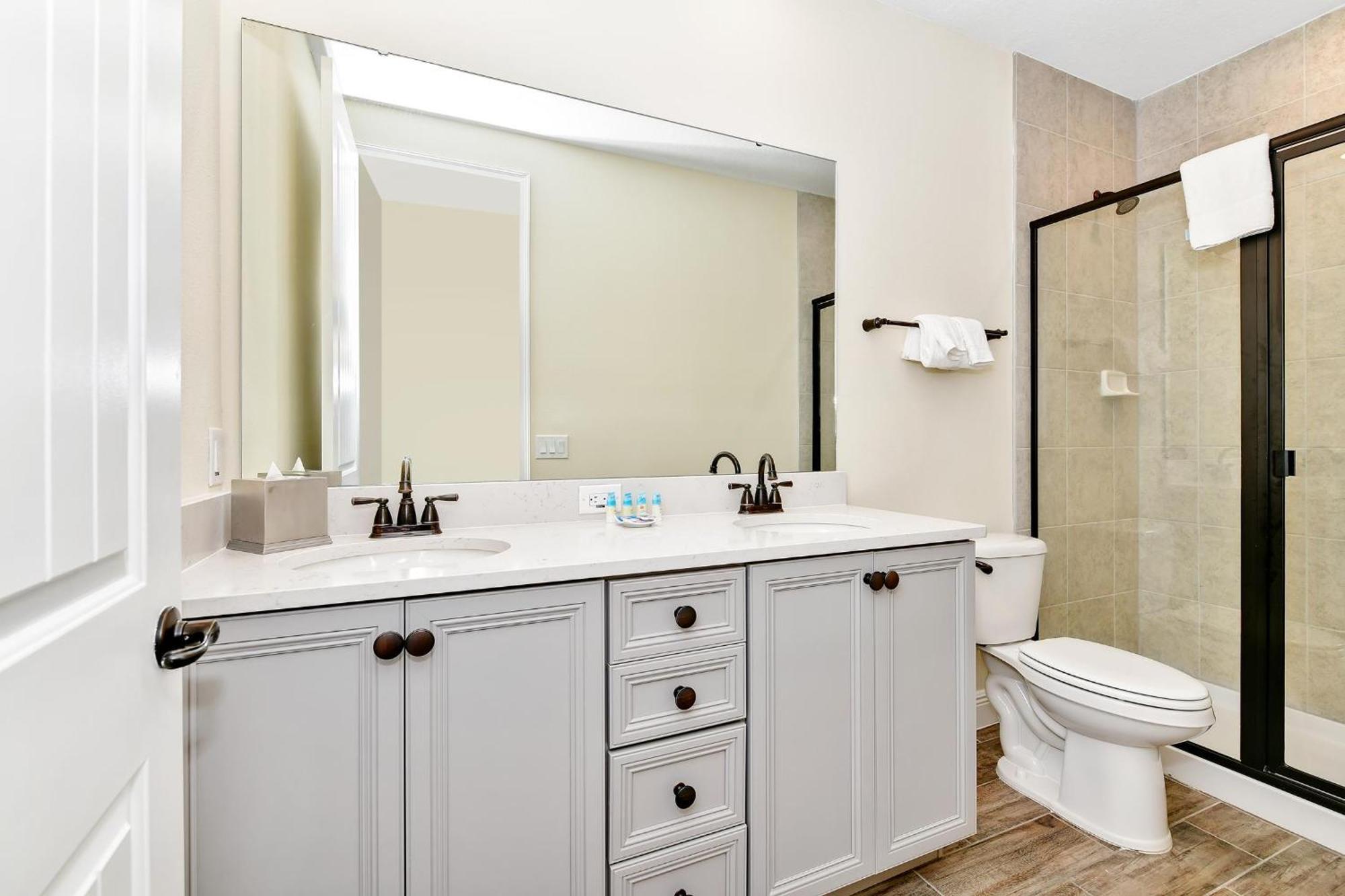 Welcoming Near With Margaritaville Island H20 Waterpark Access - 2943cl * Orlando