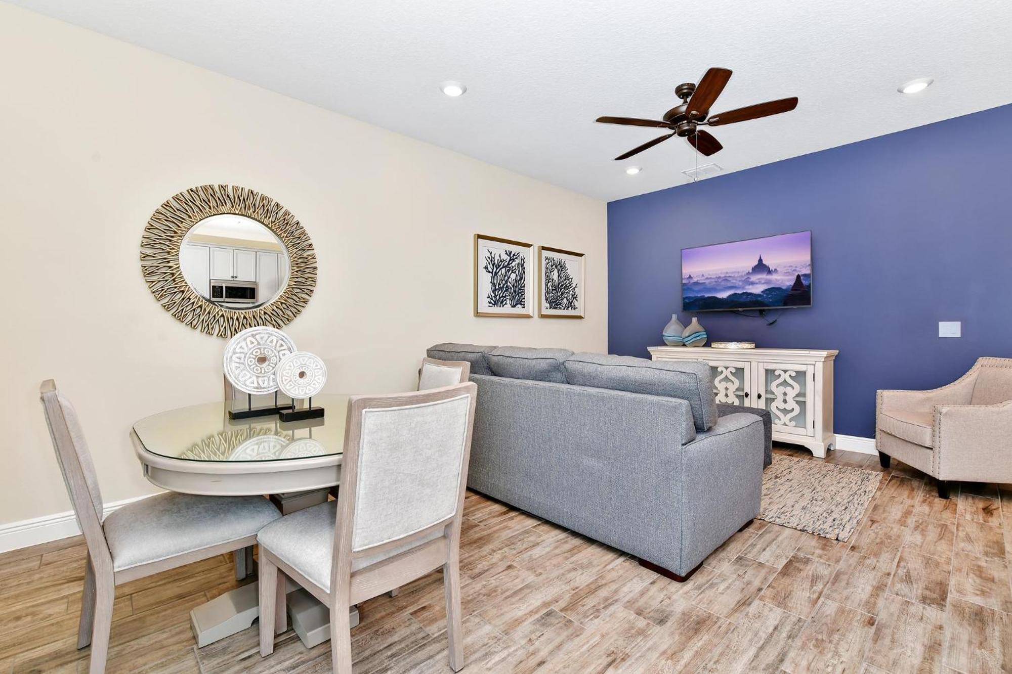 Welcoming Near With Margaritaville Island H20 Waterpark Access - 2943cl *