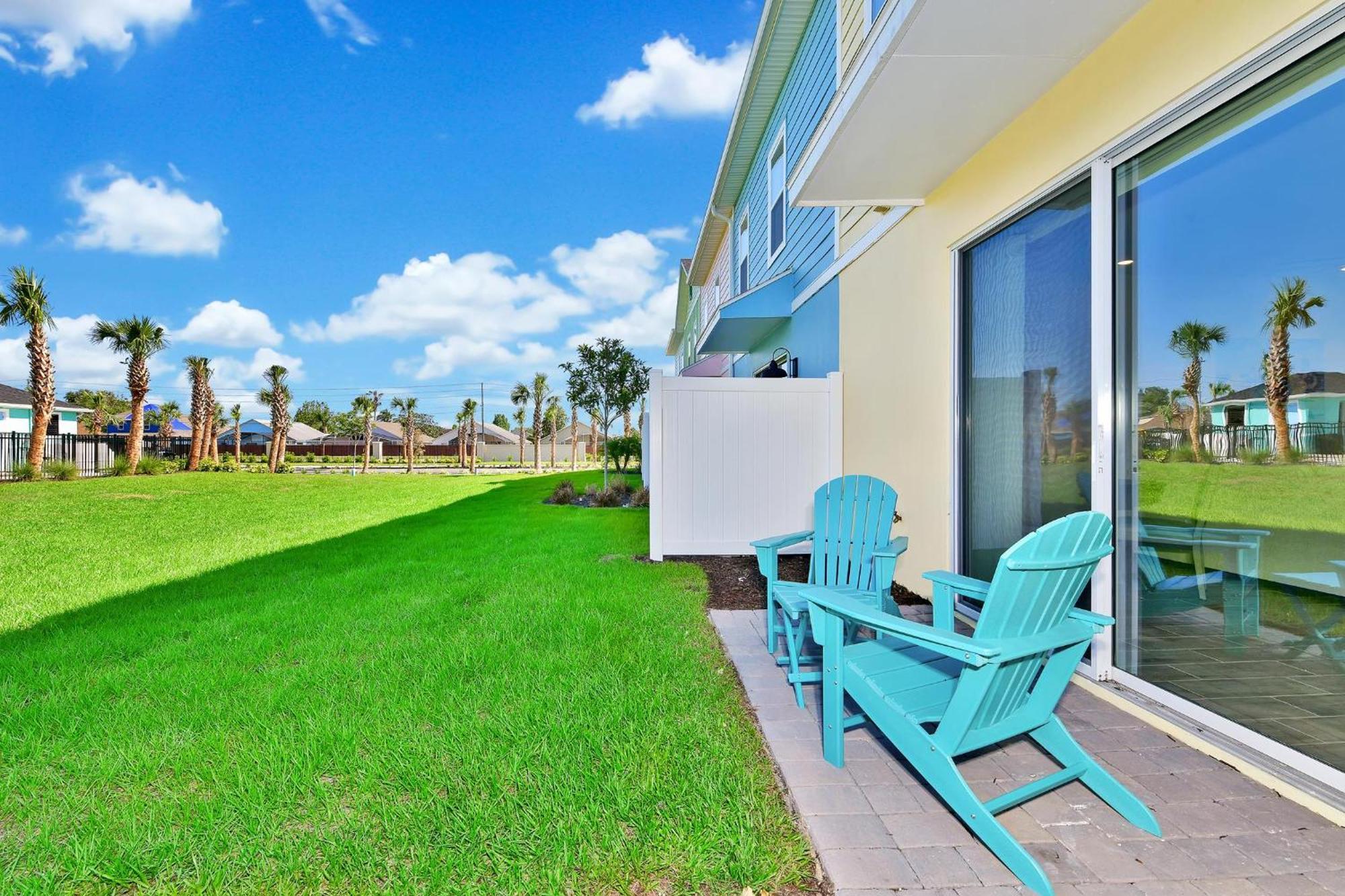 Colorful Near With Margaritaville Island H20 Waterpark Access- 2919cl
