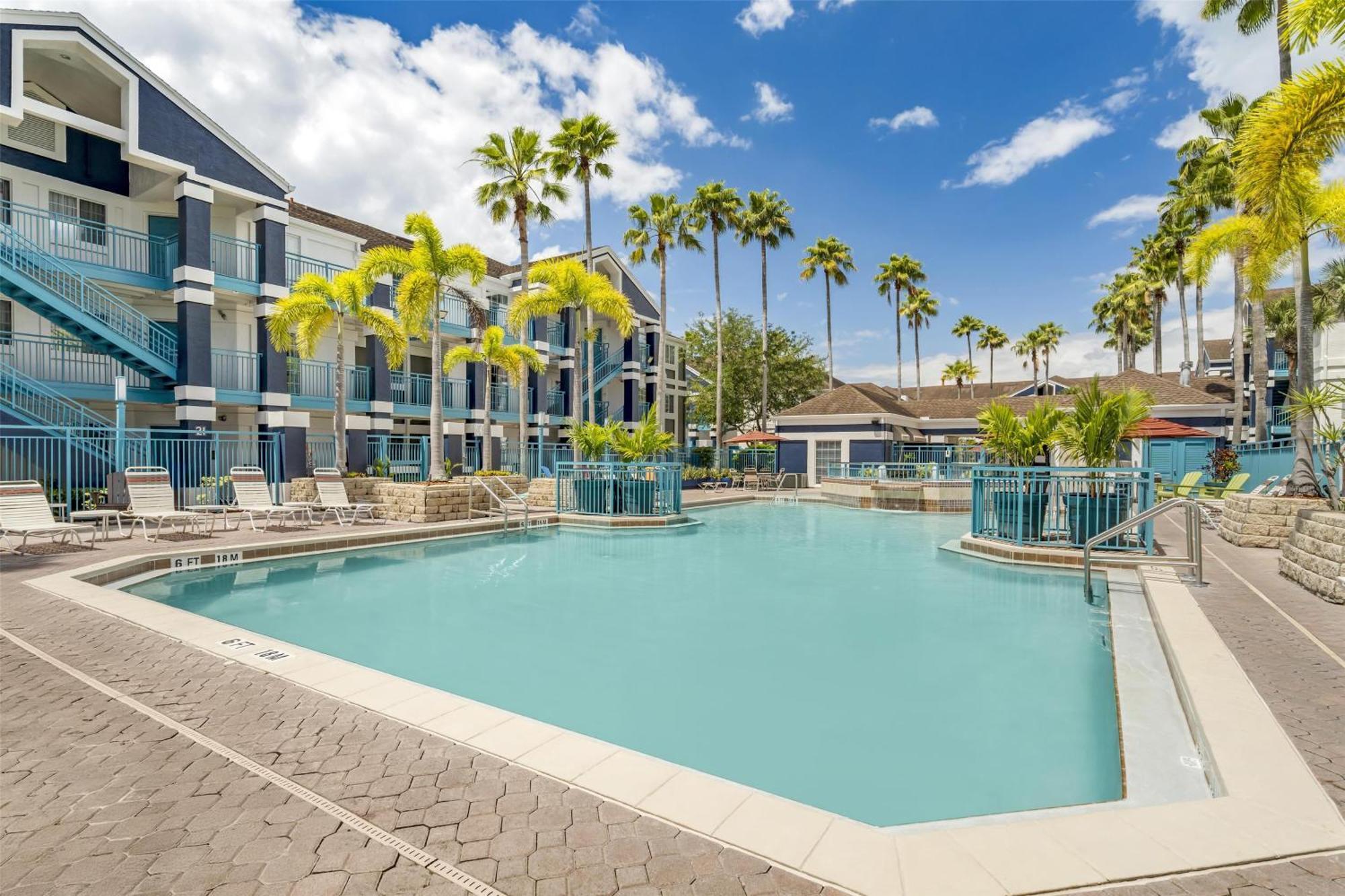 Hotel Sonesta Es Orlando - Buena Vista